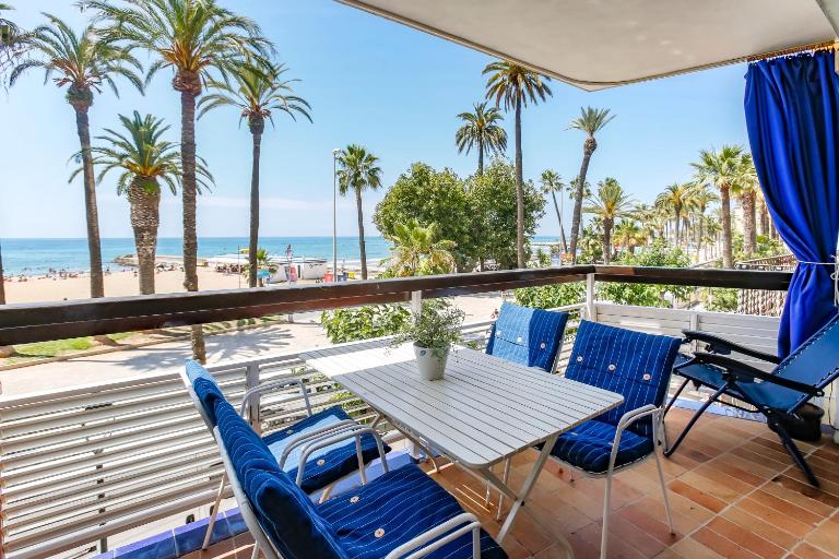 Penelope Apart - B&B Sitges