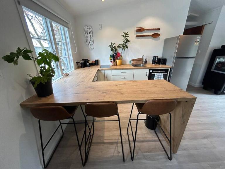 Studio on Oakview - Ferienwohnung Newstead