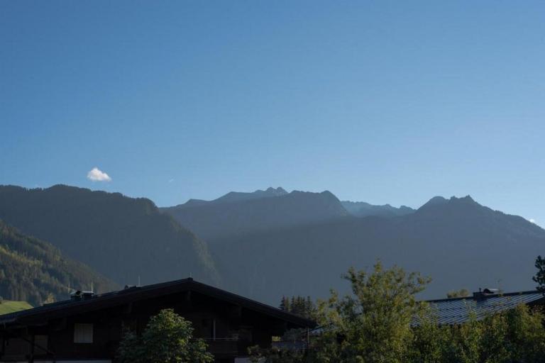 Residenz Wildkogelbahnen Top 12 - Chambres d'hôtes Neukirchen am Großvenediger