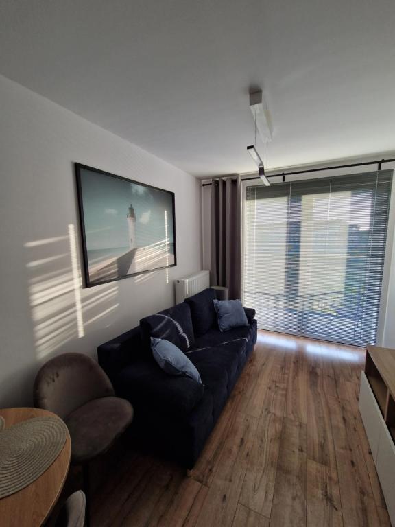 Apartament Igo - Chambres d'hôtes Sztutowo