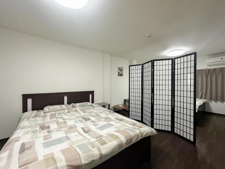 日本屋 - Bed and Breakfast Osaka