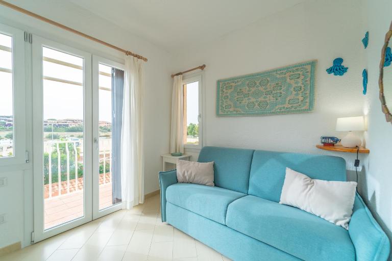 Faretto by DomusAway - B&B Porto San Paolo