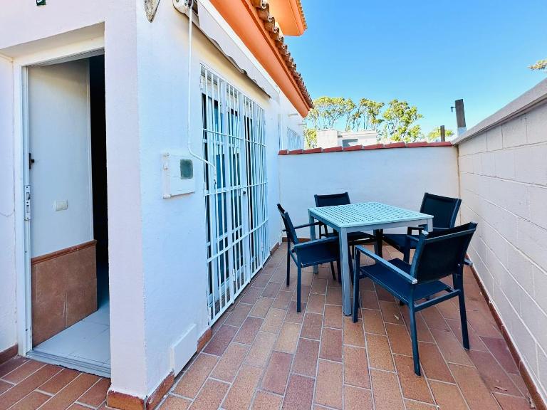 La Casita del Mar - Bed and Breakfast El Puerto de Santa María