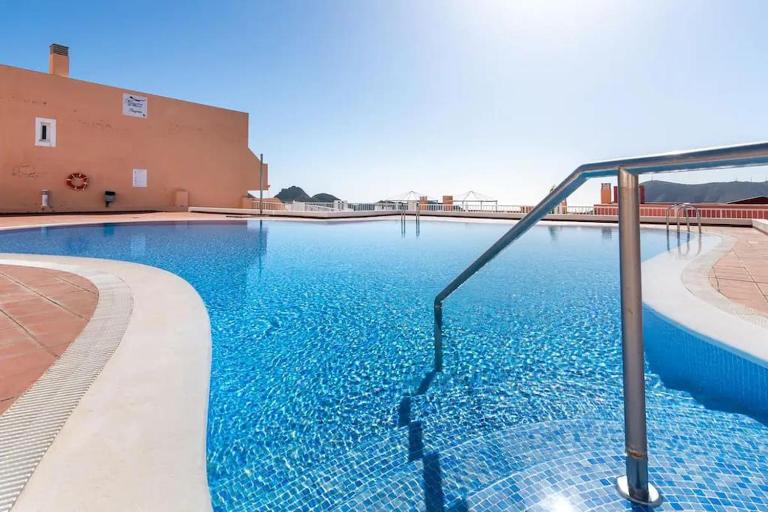 Precioso Apartamento de 2 habitaciones en Chayofa! Complejo Mirador del Atlántico - B&B Chayofa