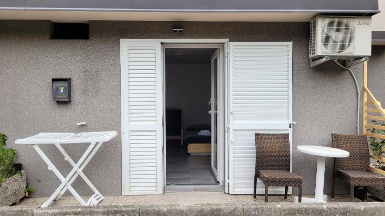Apartment Spiro - B&B Portorose