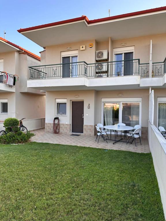 Villa Manta Ray - B&B Níkiti