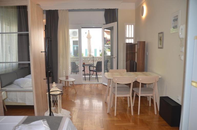 Ikia 24 - B&B Kavála