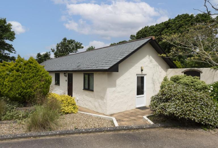 The Wood Shed - B&B Perranporth