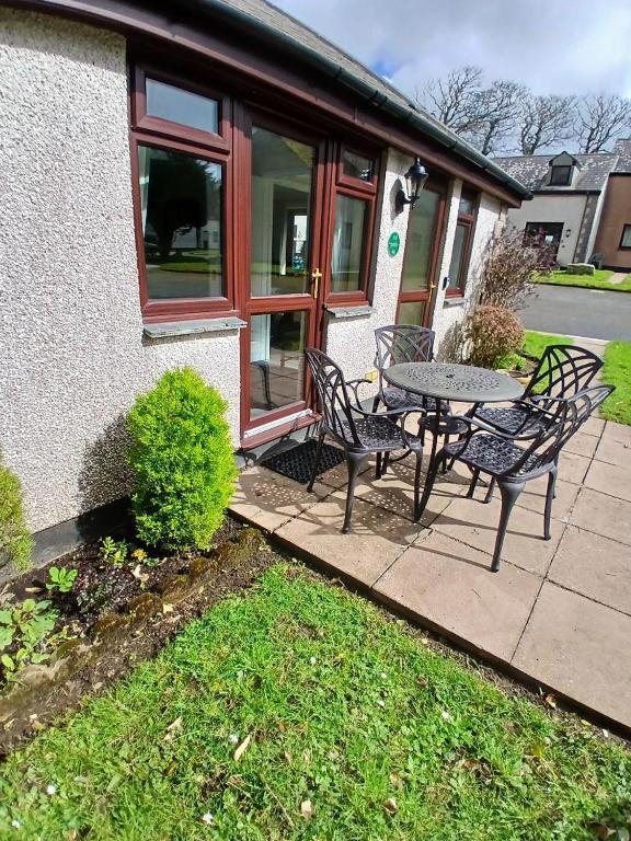 Tolpedn Cottage - Bed and Breakfast Gulval
