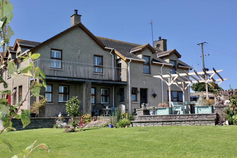 Sutzus - Chambres d'hôtes Coleraine