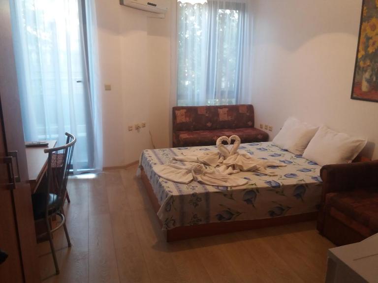 Студио Наде - B&B Tsarevo