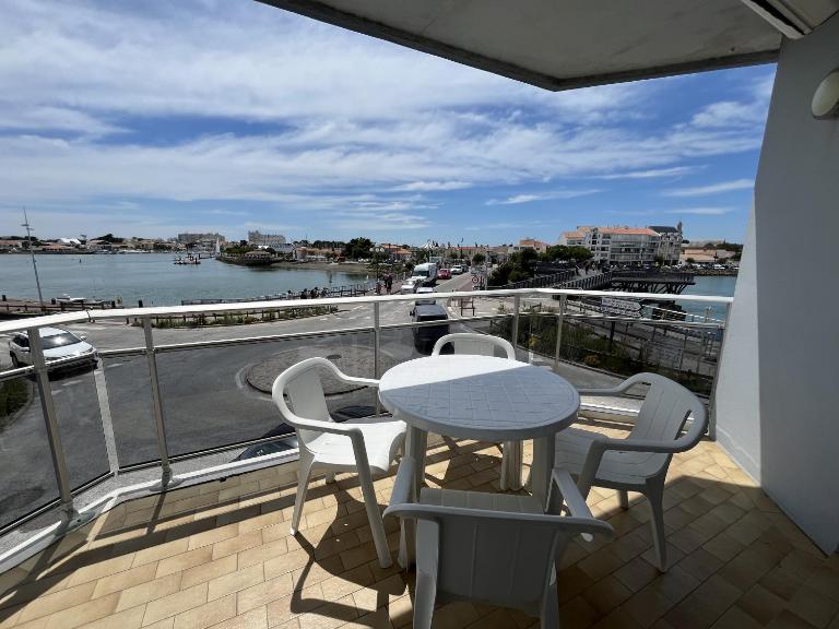 La Vie - B&B Saint-Gilles-Croix-de-Vie