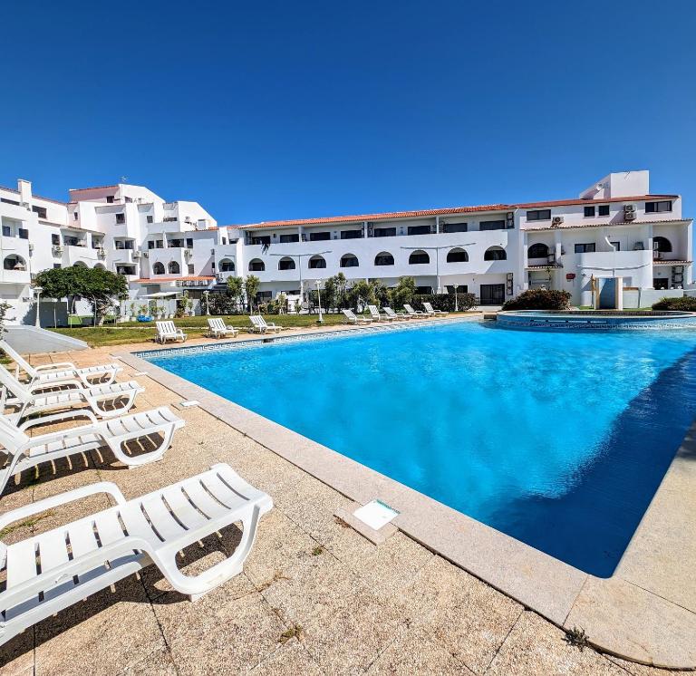 Apartamento da Praia - Ferienwohnung Sagres