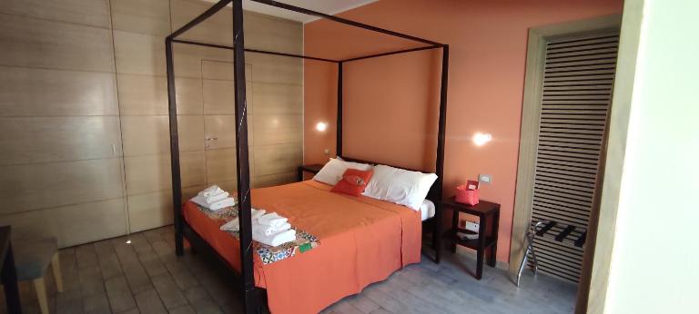 HomeFlat - Ferienwohnung Rom