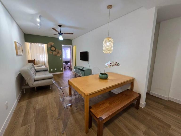 Recanto Camburi - B&B Vitória