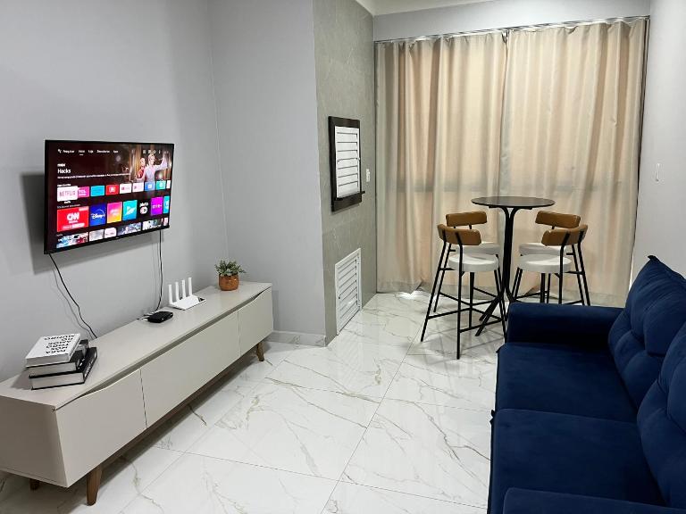 Apto Novo próximo as Termas e ao Centro de Eventos - B&B Piratuba