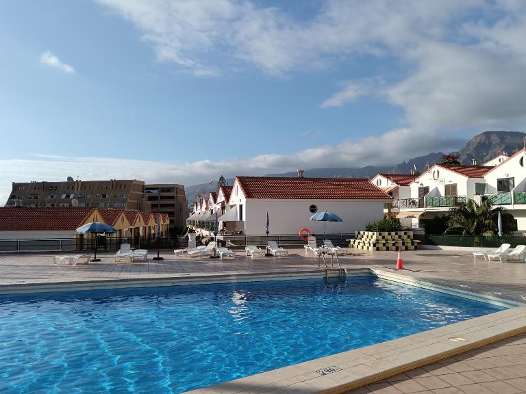 Tenerife Altamar Paradise - B&B Playa de las Américas