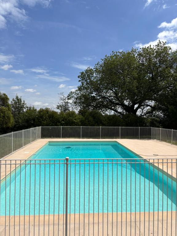 Charmant appartement Toulouse - Ferienwohnung Toulouse