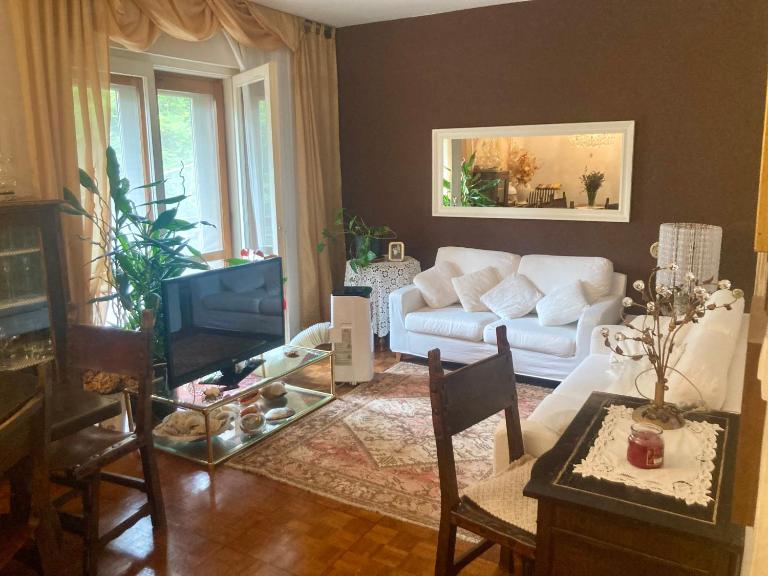 CASA BEA FREE PARKING 110 mt 2 - B&B Trieste