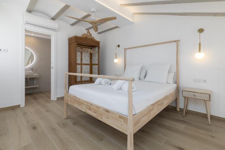 ApartUP Ca La Leni Beach V - B&B Valencia