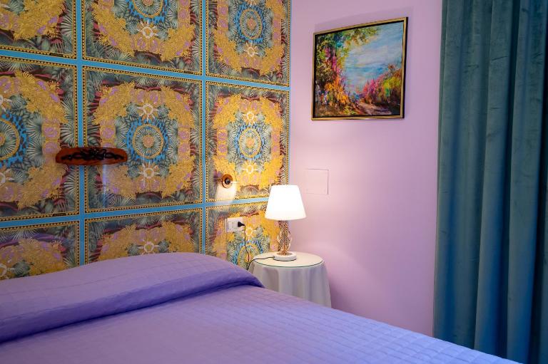 Dea Estia Alloggio Turistico - B&B Tuscania