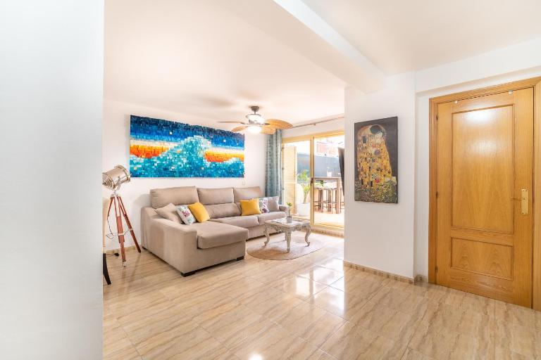 Villa Oasis - B&B Torremolinos