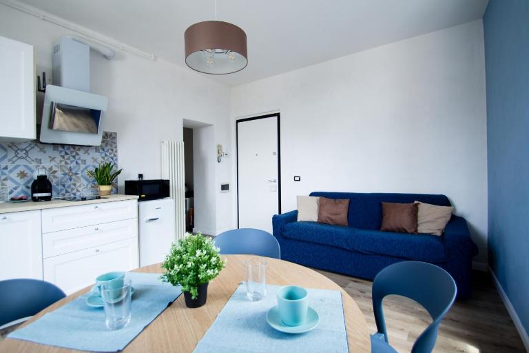 Your Refuge in Lecco - Lake Como - B&B Lecco