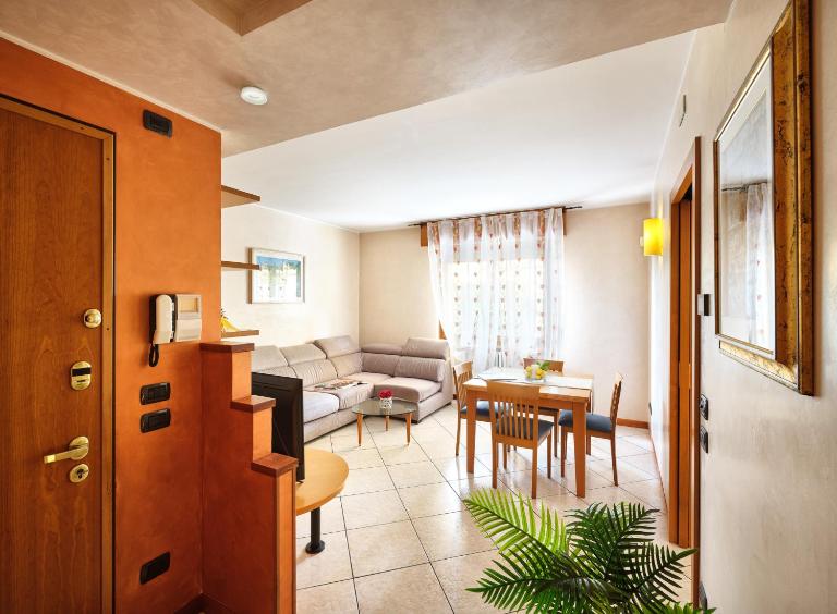 CASA DI FIDO - Regarda Travel - Ferienwohnung Bardolino