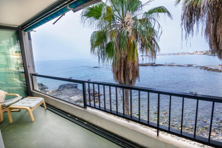 Sobre del Mar - B&B Tormaleo