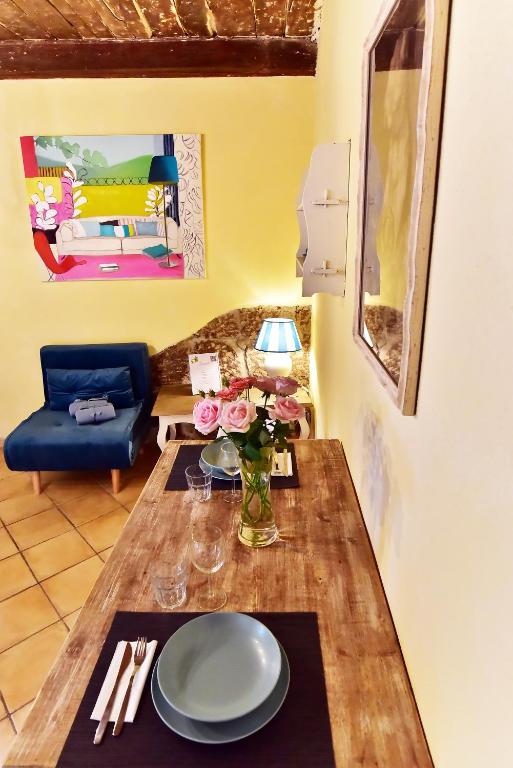 Torre antica suite - B&B Campagnano di Roma