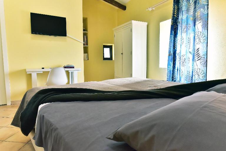Torre antica suite - B&B Campagnano di Roma