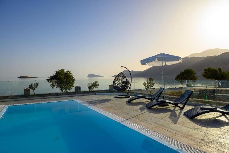 Almyriki Villas - B&B Ierapetra