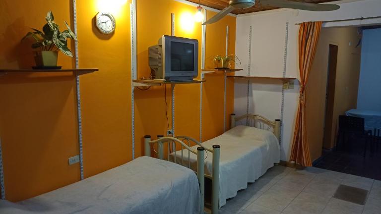 Departamento familiar - B&B Gualeguaychú