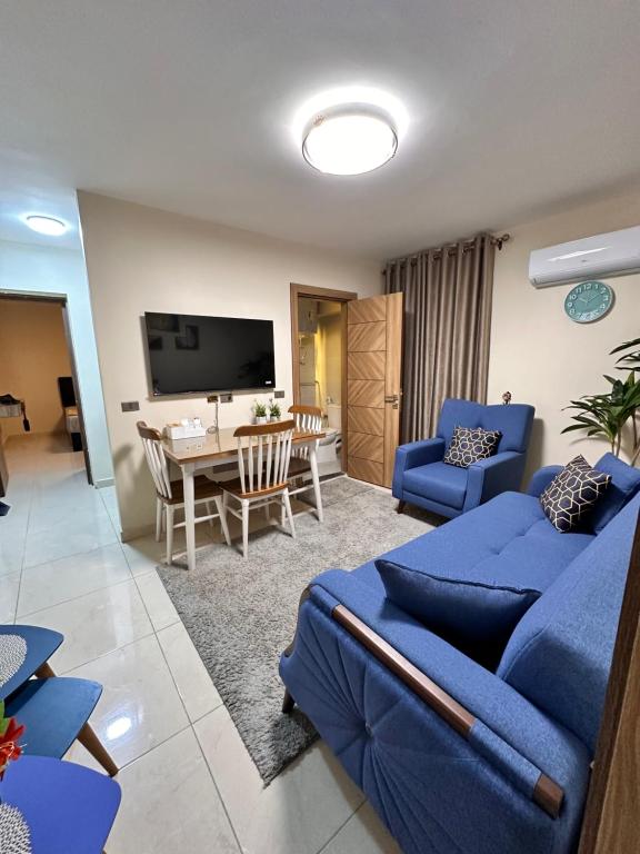 شقة فندقية - B&B Il Cairo