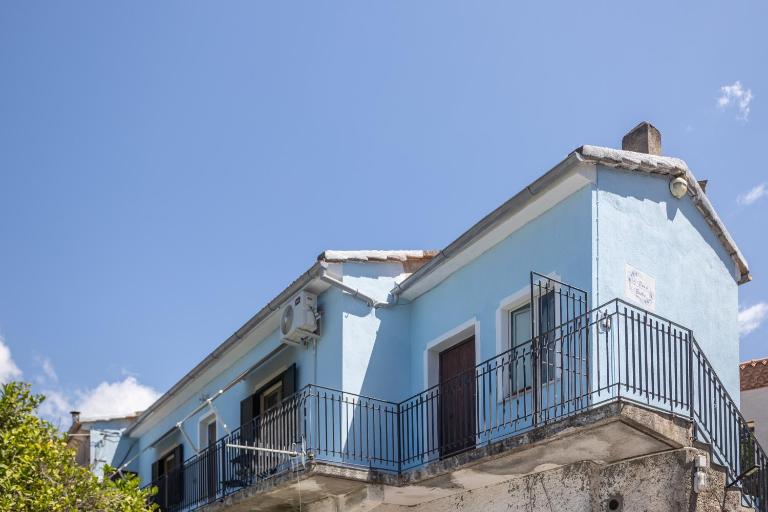 B&B La Casa di Carolina - B&B Maratea
