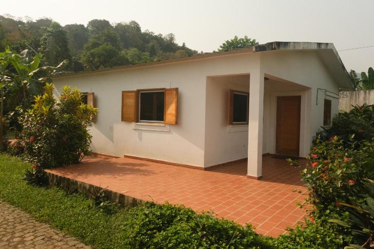 Casa do Rio - B&B Nova Cuba