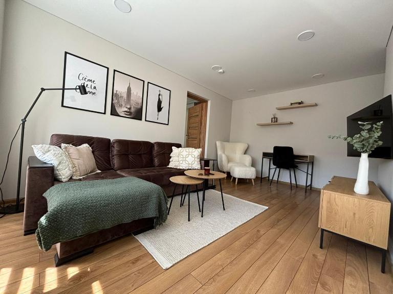 Suite Dreams - B&B Kėdainiai