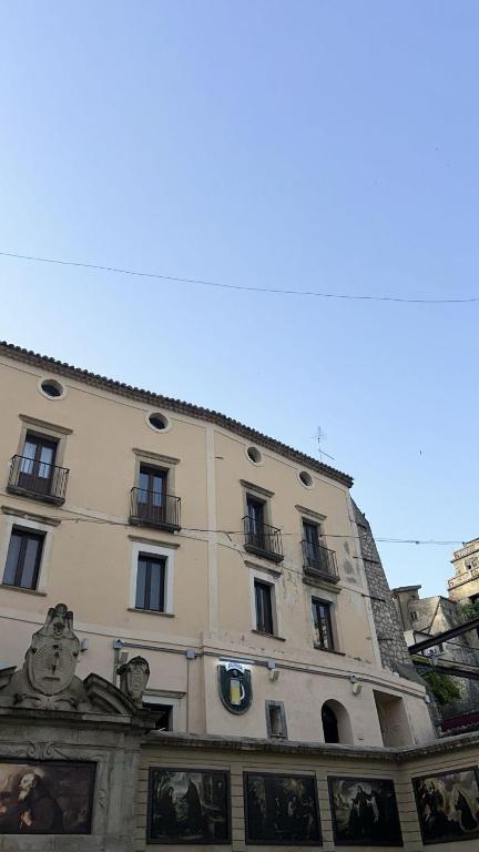 Dimora 7 fontane - Ferienwohnung Paola