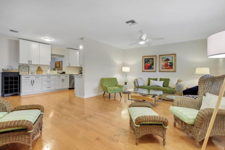 My Happy Place - Ferienwohnung Boynton Beach