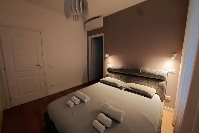 In Centrale - B&B Milano