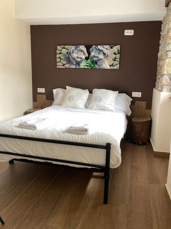 San José - ONGI ETORRI - Ferienwohnung Zumaia
