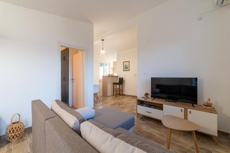 Fishermans House - Ferienwohnung Bijela