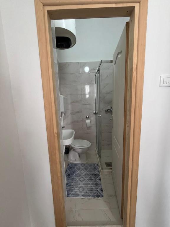 Apartman sm - B&B Herceg Novi