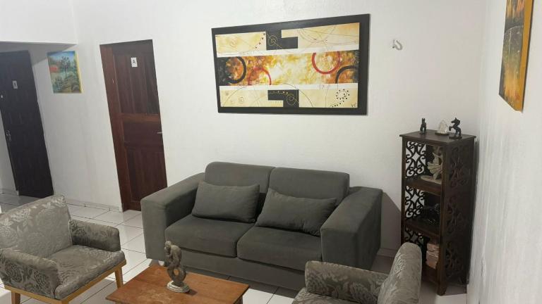 Pousada Central - Chambres d'hôtes Boa Vista