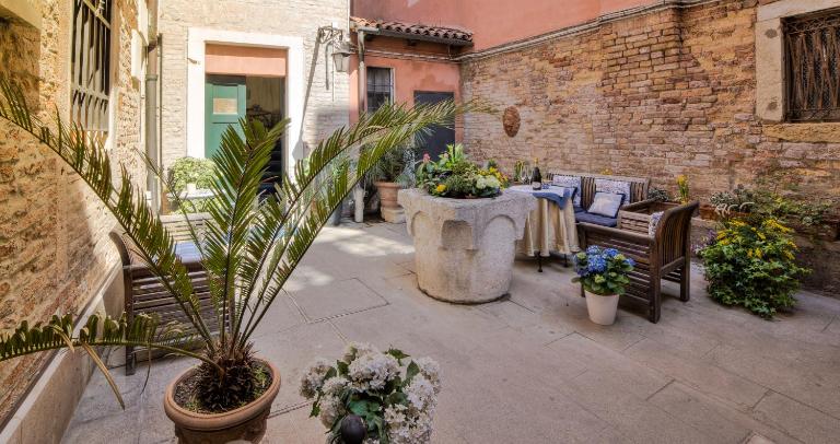 Ca' della Corte - Bed and Breakfast Venetië