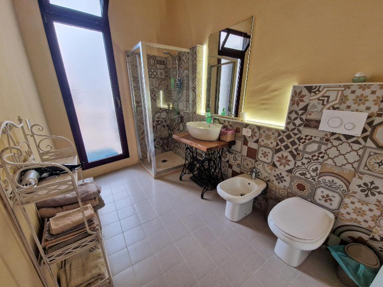 La rondine - Ferienwohnung Galatone
