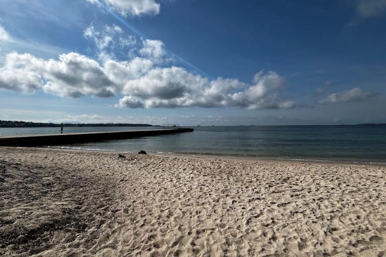 Studio Juan-les-Pins à 50m plage - B&B Antibes
