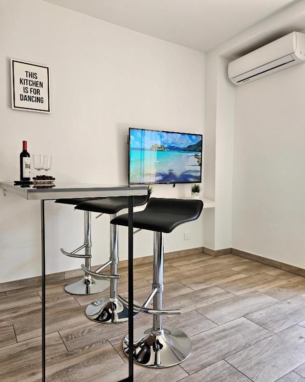 SUNSHINE Apartment - B&B Santa Pola