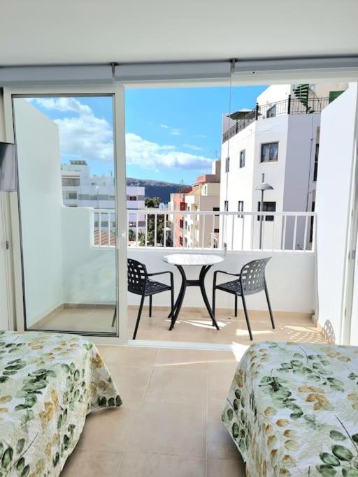 Vistas de Ensueño - B&B Arona