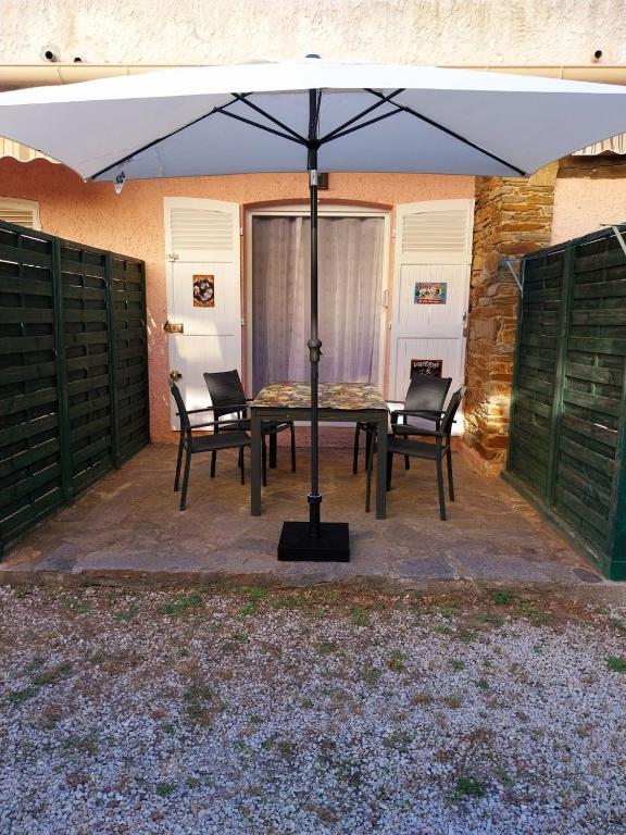 Prélude Beach - B&B Bormes-les-Mimosas